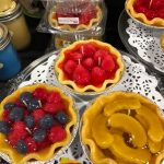 5" Scented Pie Candles