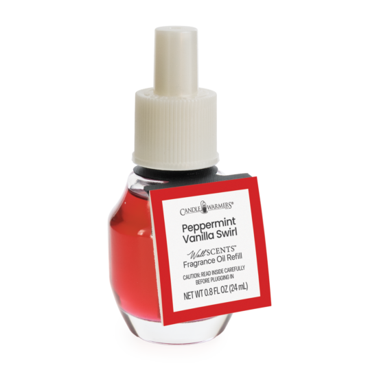 peppermintvanwall